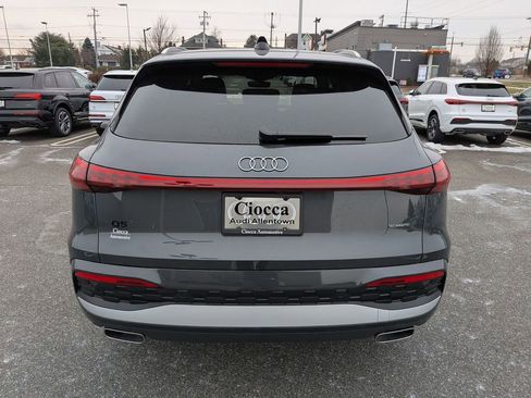 New 2025 Audi Q5 Premium Plus image 5