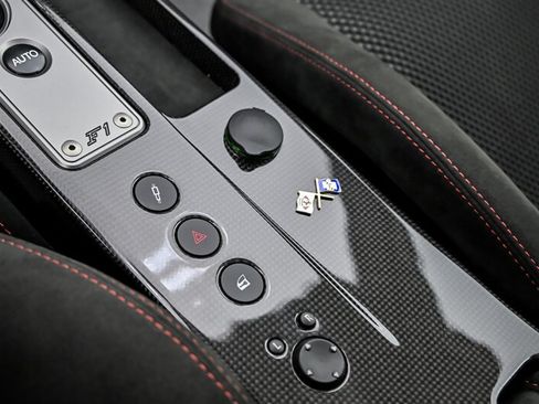 Used 2009 Ferrari F430 Scuderia RWD image 48