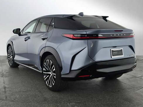 Certified 2023 Lexus RZ 450e Luxury image 5