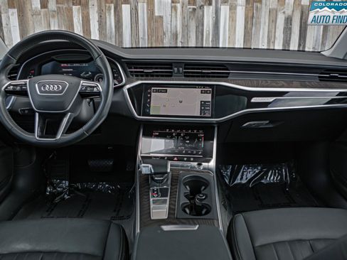 Used 2019 Audi A7 3.0T Prestige AWD/4WD image 16