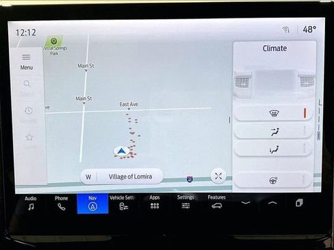 Used 2024 Ford Expedition Limited image 42