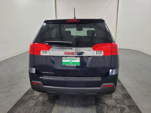 Used 2015 GMC Terrain SLE image 7