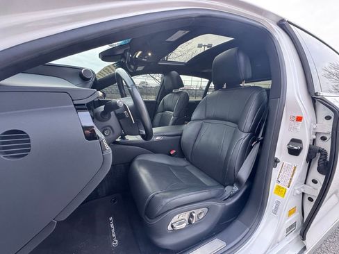 Certified 2023 Lexus LS 500 image 20