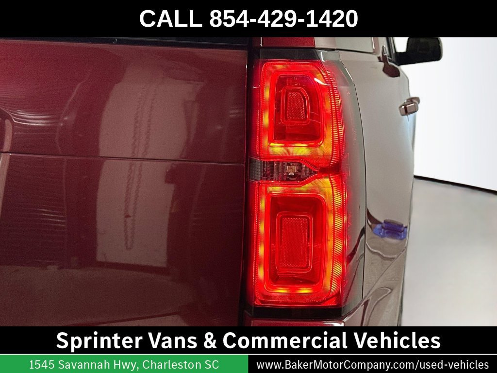 Used 2018 Chevrolet Tahoe LT RWD image 33