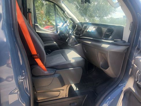 Used 2020 Ford Transit 250 148 High Roof Extended RWD image 30