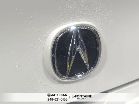 New 2026 Acura Integra A-Spec image 10