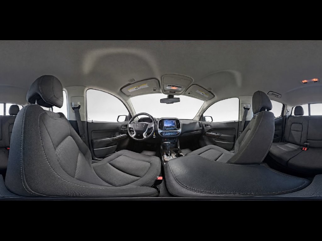 Used 2019 GMC Canyon SLE w/ SLE Convenience Package RWD image 17