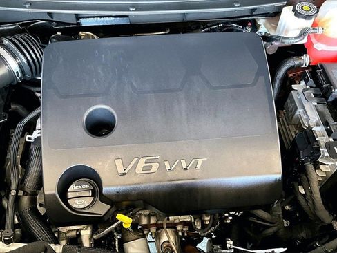 Used 2021 Buick Enclave Essence w/ Sound and Sites Package image 32