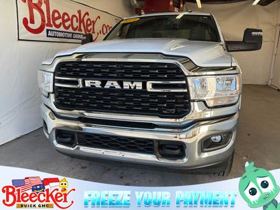 Used 2024 RAM 2500 Big Horn