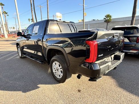 Used 2024 Toyota Tundra SR5 image 5