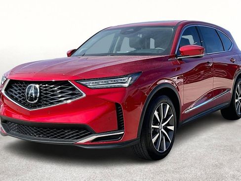 Certified 2025 Acura MDX w/ Technology Package image 43