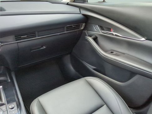 Used 2022 MAZDA CX-30 AWD 2.5 S w/ Preferred Package image 14