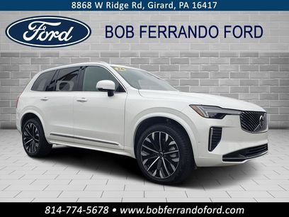 Used 2026 Volvo XC90 B6 Plus w/ Protection Package Premier