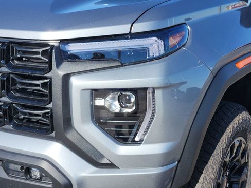 New 2026 GMC Canyon Elevation w/ Convenience Package image 11