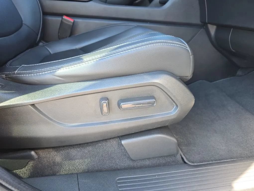 Used 2024 Honda Pilot EX-L image 55