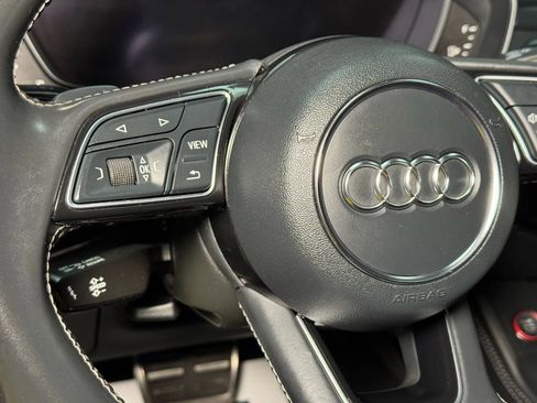 Used 2018 Audi S5 Premium Plus w/ Navigation Package image 34