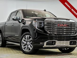 Used 2024 GMC Sierra 1500 Denali video 1