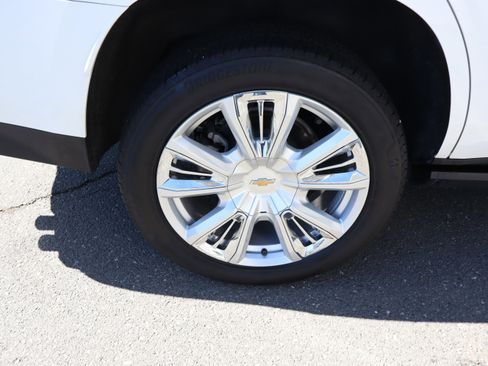 Certified 2023 Chevrolet Tahoe High Country image 44