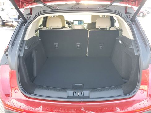 New 2026 Lincoln Corsair Premiere image 29