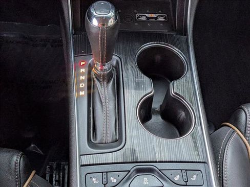 Used 2018 Chevrolet Impala Premier image 12