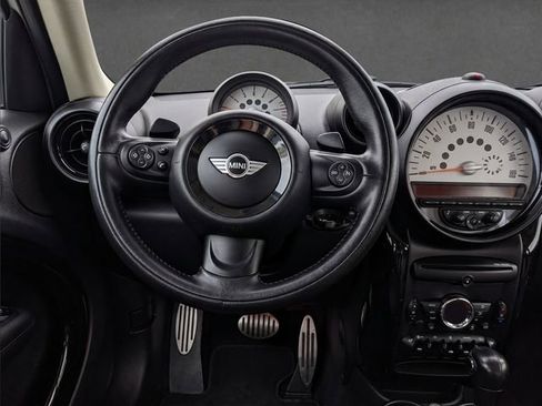 Used 2013 MINI Cooper Countryman S AWD/4WD image 5