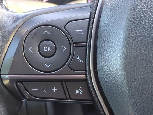 Certified 2023 Toyota Camry SE w/ Convenience Package FWD image 20