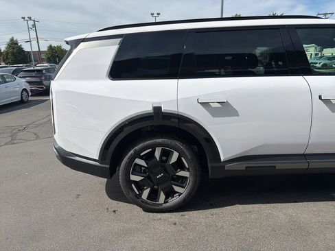 New 2027 Kia Telluride S AWD/4WD image 7
