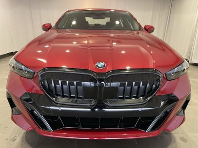 Used 2026 BMW 530i xDrive w/ M Sport Package