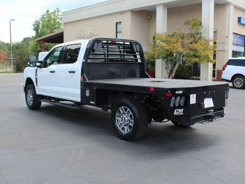 Used 2025 Ford F250 XLT w/ Camper Package AWD/4WD image 11