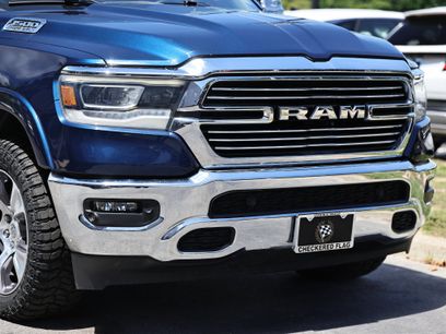 Used 2020 RAM 1500 Laramie