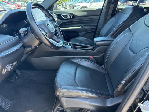 Certified 2022 Jeep Compass High Altitude image 20