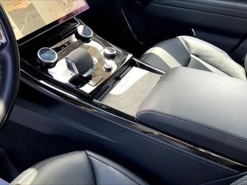 Used 2023 Land Rover Range Rover Sport First Edition image 16