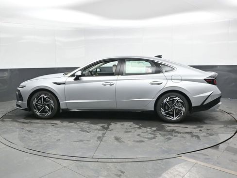 New 2026 Hyundai Sonata SEL image 8