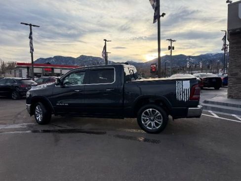 Used 2019 RAM 1500 Limited image 9