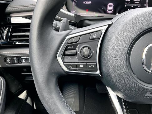 Used 2022 Acura MDX SH-AWD w/ Advance Package image 22