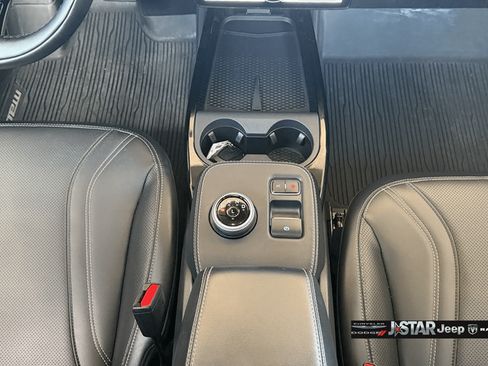 Used 2023 Ford Mustang Mach-E Premium RWD image 14