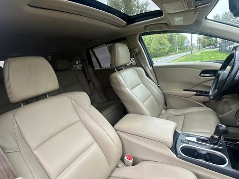 Used 2016 Acura RDX AWD image 29
