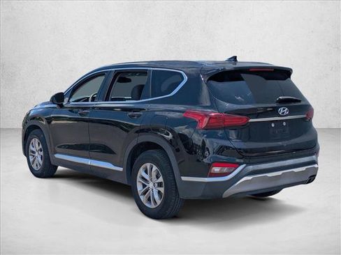 Used 2020 Hyundai Santa Fe SEL w/ Cargo Package FWD image 7