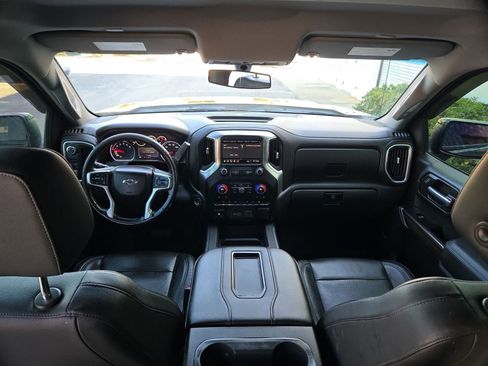 Used 2019 Chevrolet Silverado 1500 RST w/ All-Star Edition RWD image 17