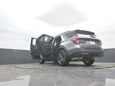 New 2026 Ford Explorer ST-Line AWD/4WD image 44