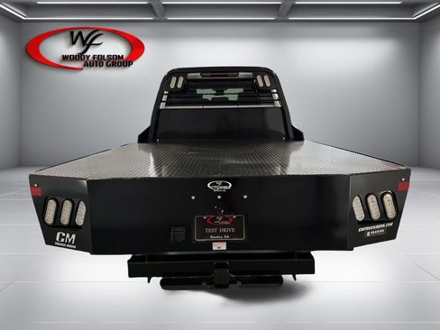 New 2026 Chevrolet Silverado 3500 W/T w/ WT Convenience Package AWD/4WD image 7