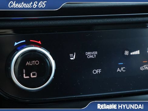 Certified 2026 Hyundai Palisade FWD Hybrid image 39