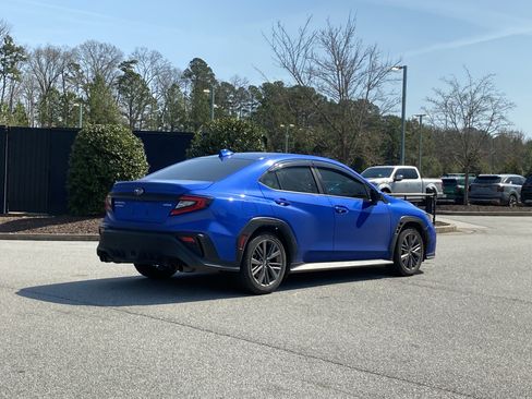 Used 2024 Subaru WRX image 3