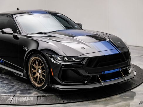 Used 2024 Ford Mustang GT Premium w/ GT Performance Package image 32