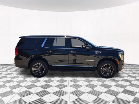 New 2026 GMC Yukon Elevation w/ LPO, Floor Liner Package AWD/4WD image 12