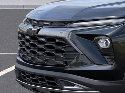 New 2025 Chevrolet TrailBlazer ACTIV w/ Convenience Package image 13