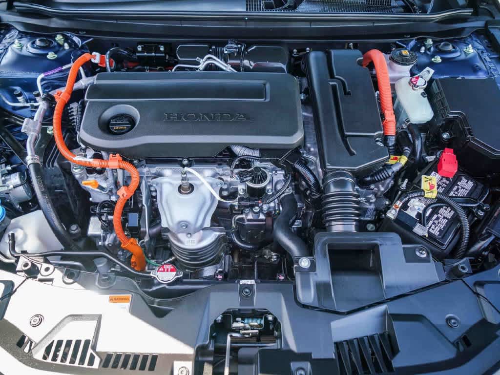 Used 2026 Honda Accord Touring image 26
