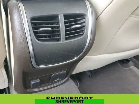 Used 2017 Buick LaCrosse Premium w/ Driver Confidence Package #2 image 22