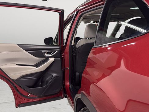 Used 2020 Subaru Forester Premium image 24