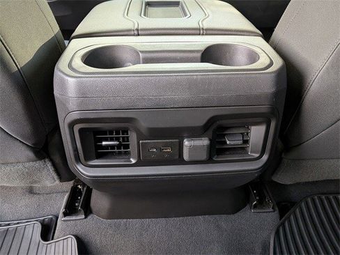 Used 2019 Chevrolet Silverado 1500 RST image 31